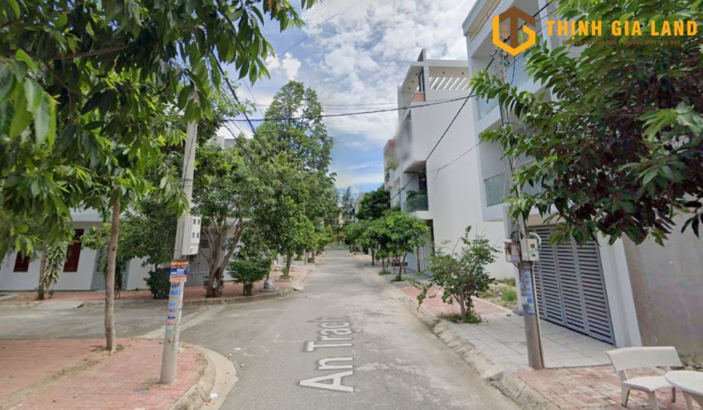 bán đất an trạch
