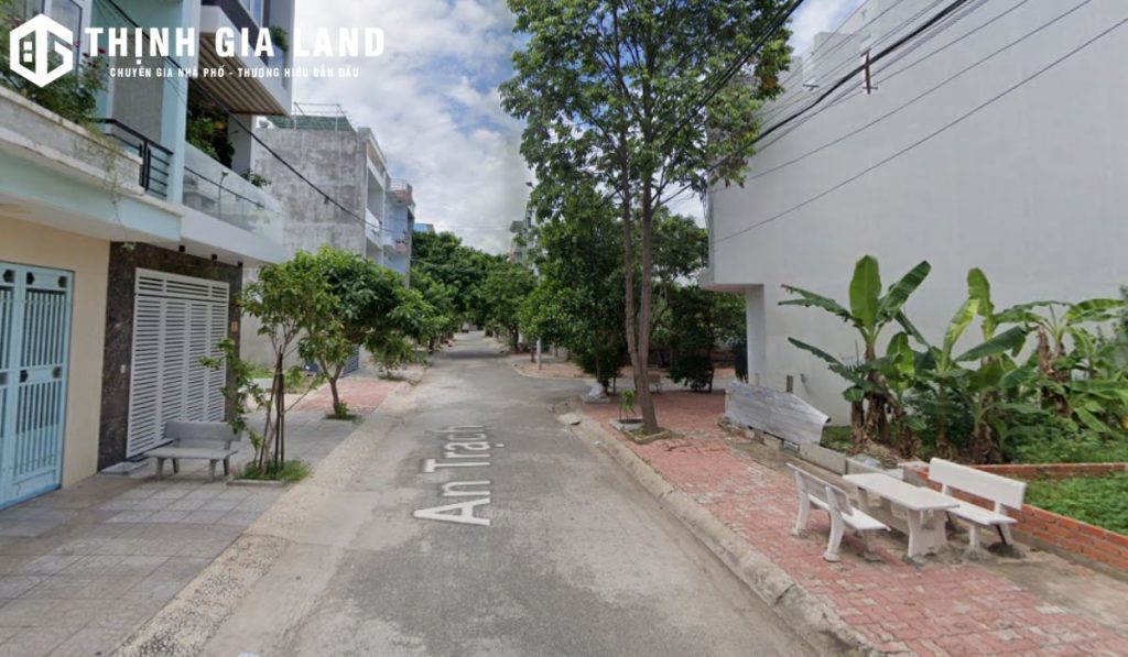 giá đất an trạch vũng tàu