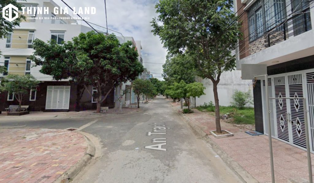 bán nhà an trạch vũng tàu