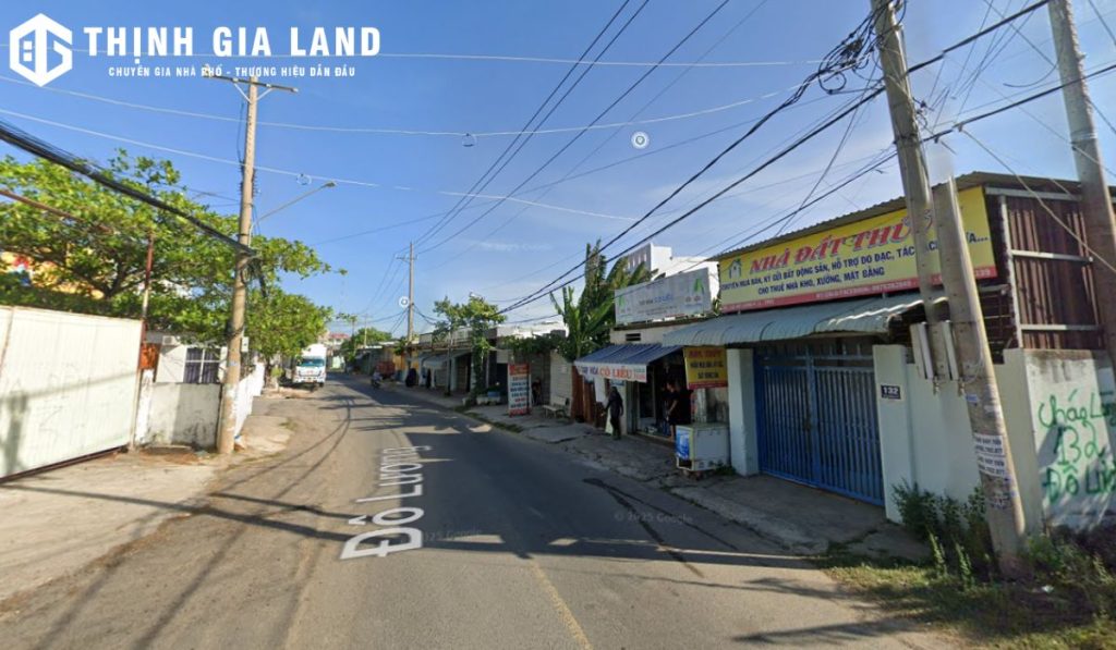 Đường Đô Lương - Tp. Vũng Tàu (cũ)