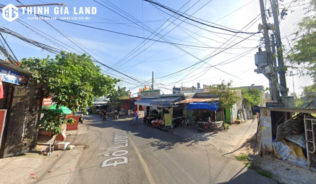 Đường Đô Lương - Tp. Vũng Tàu (cũ)
