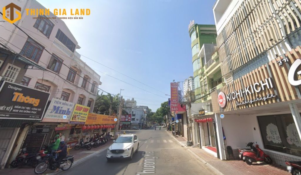 cho thuê nhà lý thường kiệt