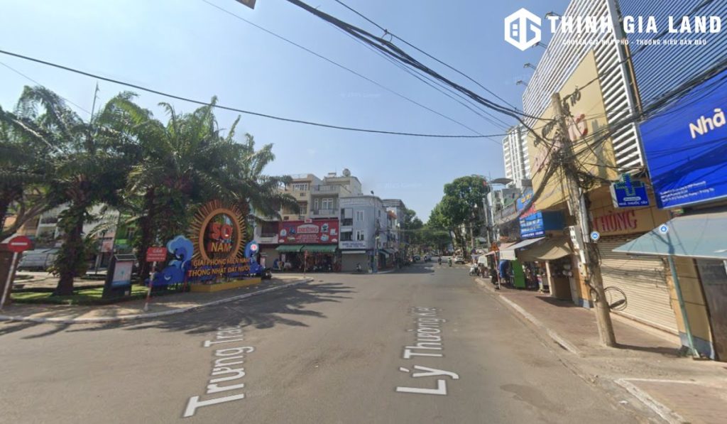 bán nhà lý thường kiệt vũng tàu