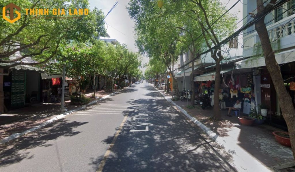 cho thuê nhà lý tự trọng