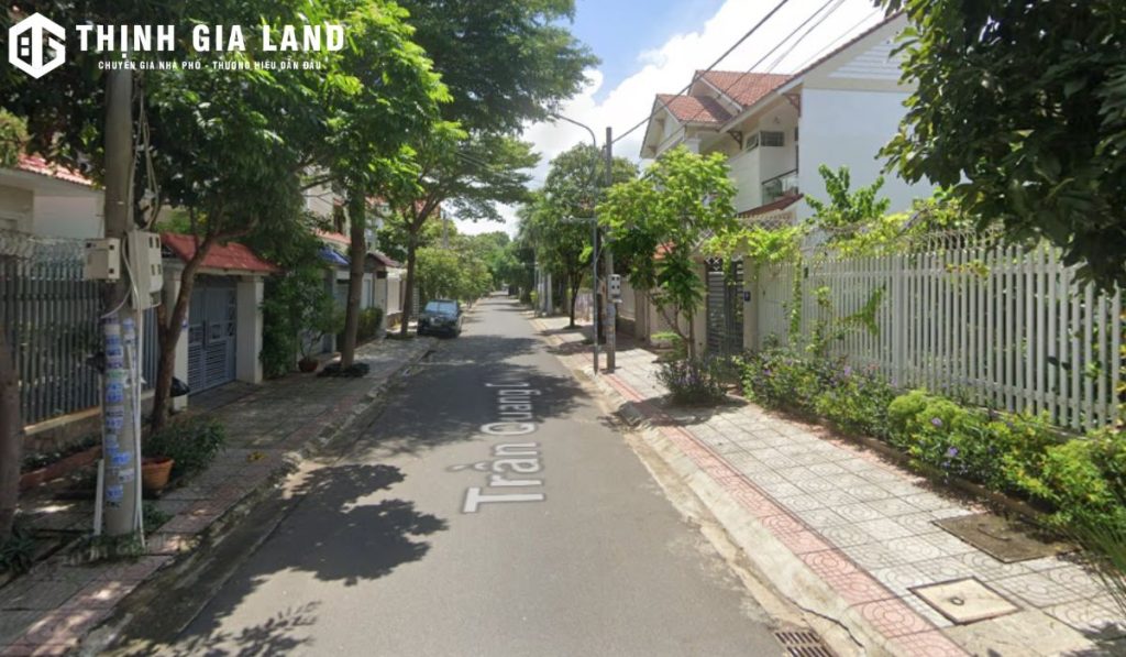 bán nhà trần quang diệu vũng tàu
