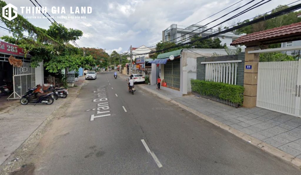 bán nhà trần bình trọng vũng tàu